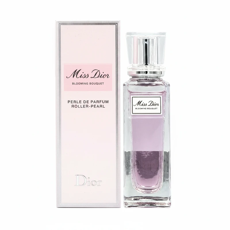 DIOR ミス ディオール ブルーミング ブーケ ローラーパール EDT 20ml Miss Dior Blooming Bouquet
