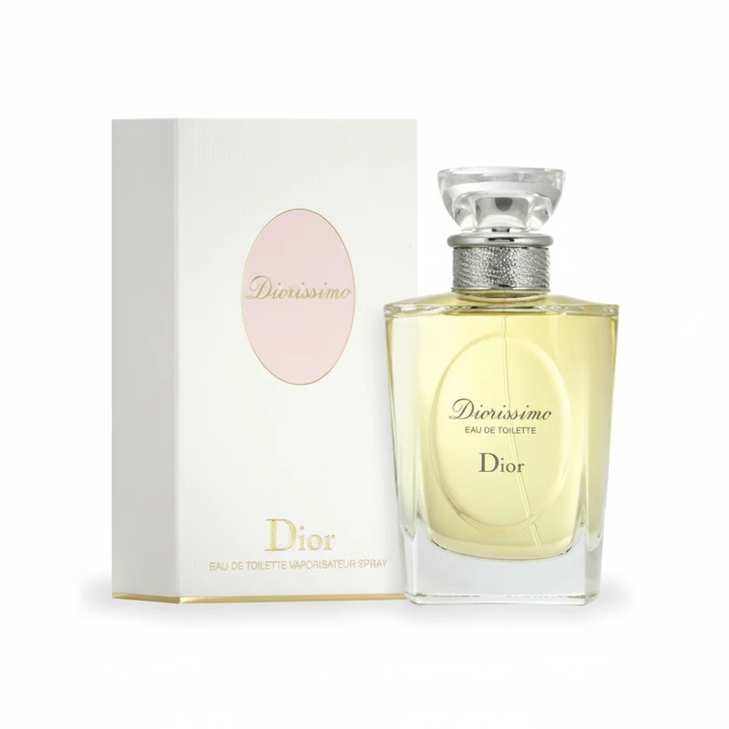 DIOR ディオリッシモ 100ml EDT SP