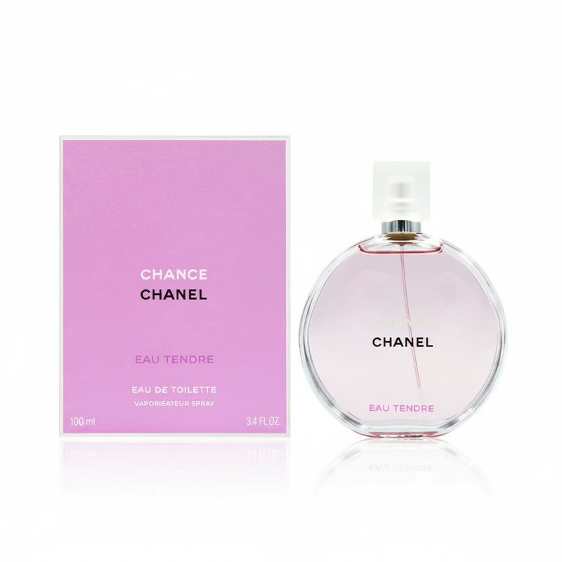 チャンス オータンドゥル EDT SP 100ml