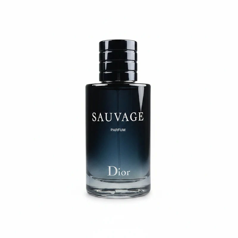 DIOR クリスチャンディオール ソヴァージュ パルファン