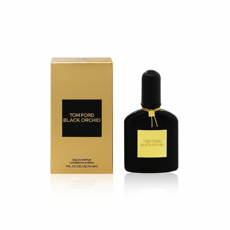 トムフォード ブラックオーキッド EDP・SP 30ml