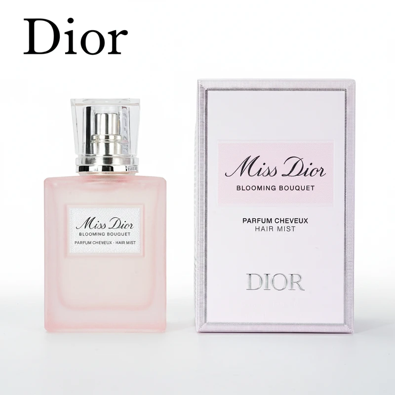 DIOR ミス ディオール ブルーミング ブーケ ヘア ミスト 30mL