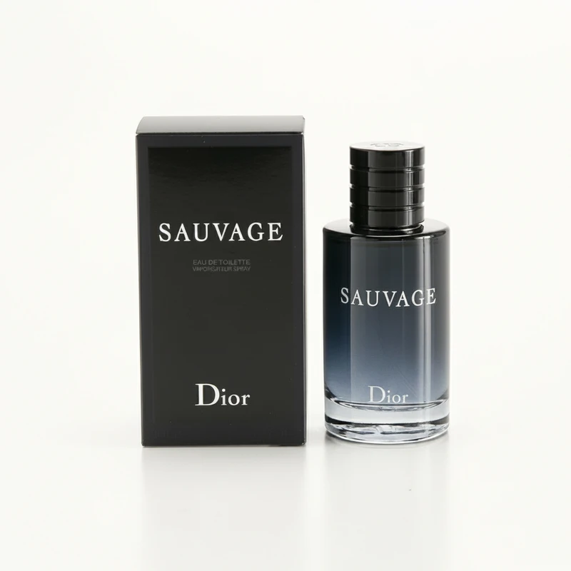 クリスチャンディオール ソヴァージュ EDT 100ml