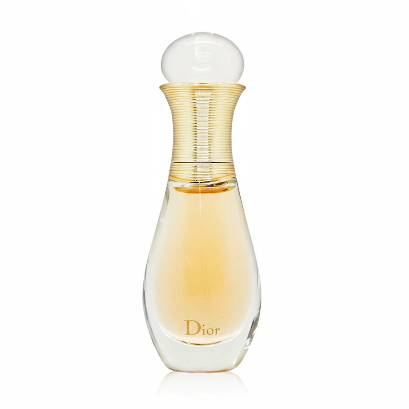 DIOR クリスチャンディオール ジャドール オードゥ パルファン EDP ローラー パール 20ml 香水