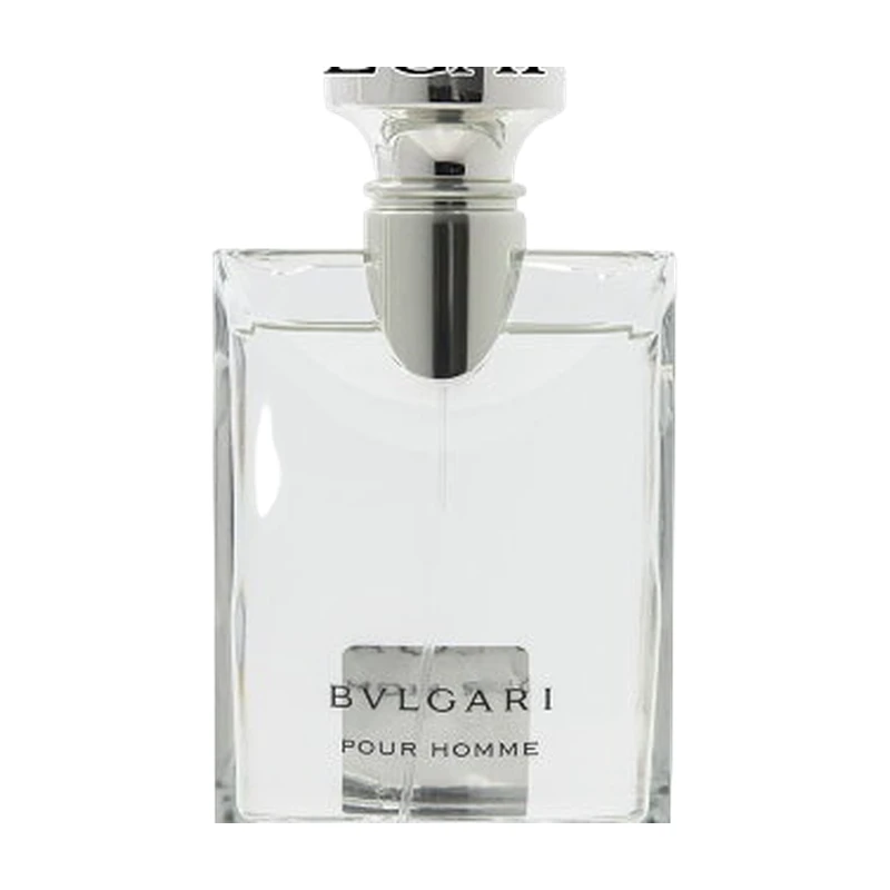 BVLGARI プールオム